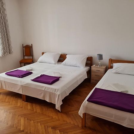 Holiday Home Jukic Pr Seline Exterior photo
