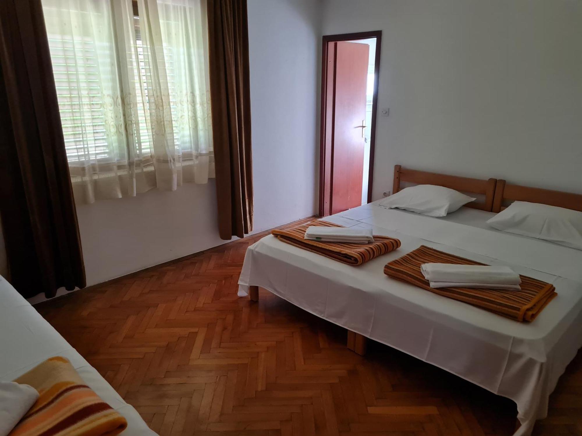 Holiday Home Jukic Pr Seline Exterior photo