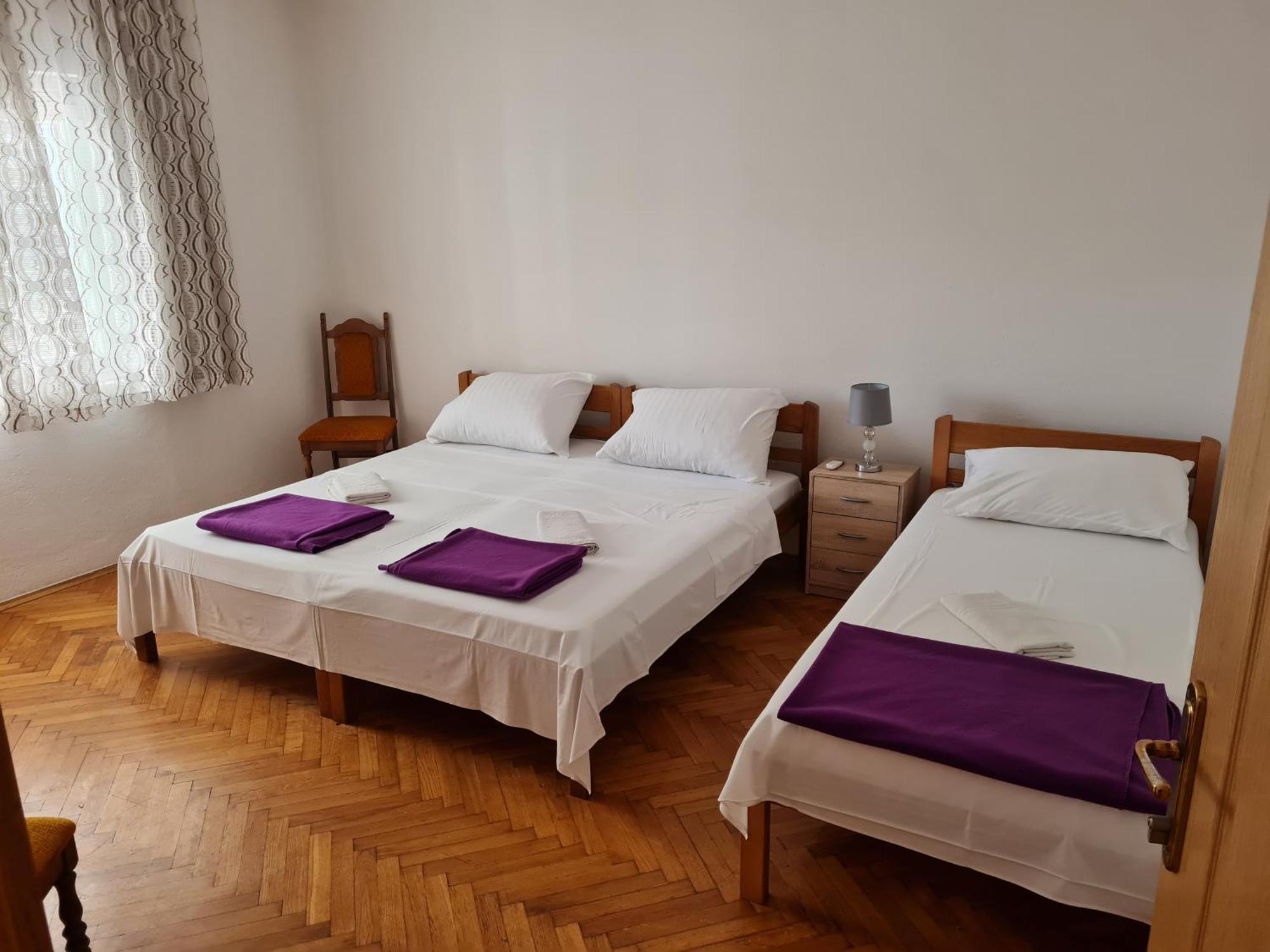 Holiday Home Jukic Pr Seline Exterior photo